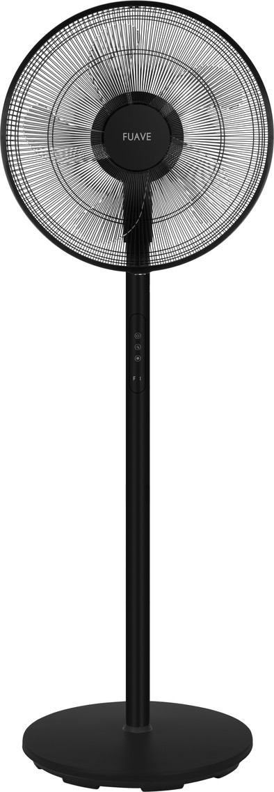 Fuave SF130ACDB Black is no longer available