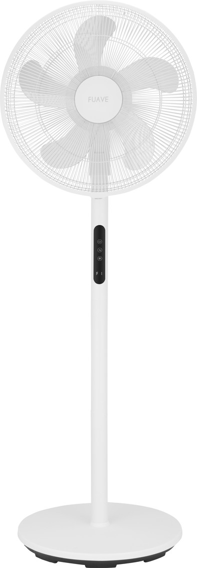 Fuave SF130ACDW White is no longer available