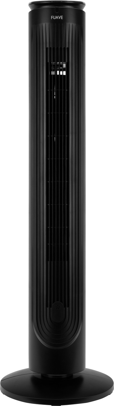 Fuave TF105DB Schwarz ist nicht mehr verfügbar