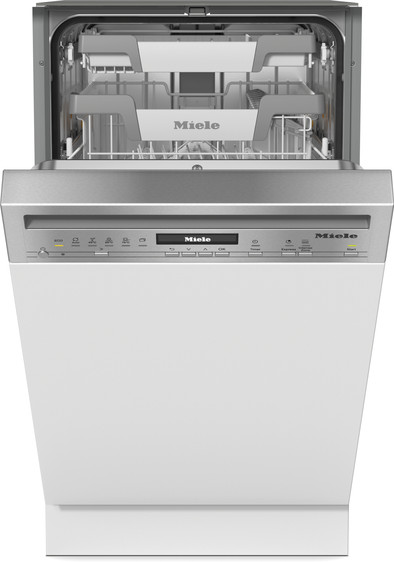 Miele G 5740 SCi SL Silber ist nicht mehr verfügbar