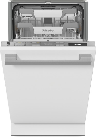 Miele G 5790 SCVi SL ist nicht mehr verfügbar