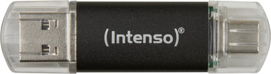 Intenso Twist Line USB A/C 3.2 32 GB ist nicht mehr verfügbar