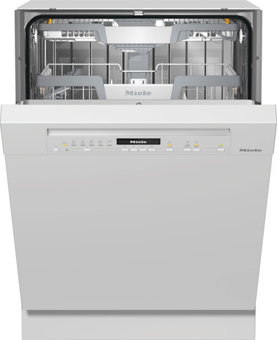 Miele G 7115 SCi XXL AutoDos White is no longer available
