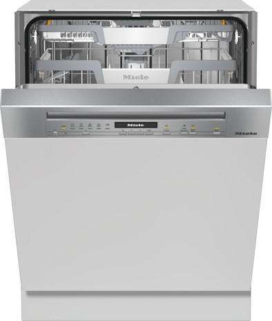 Miele G 7110 SCi AutoDos Silver is no longer available