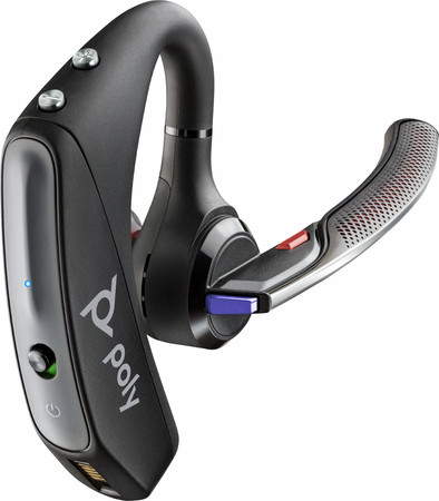 Poly Voyager 5200 Bluetooth Headset is no longer available