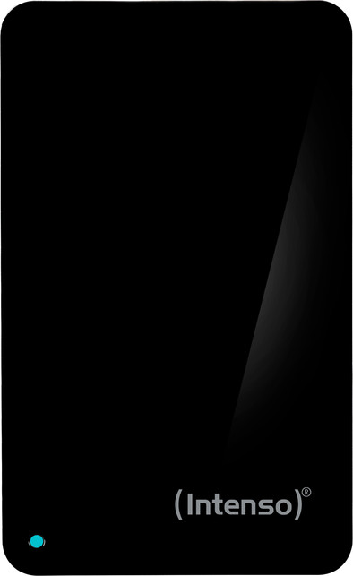 Intenso Memory Case 5TB ist nicht mehr verfügbar