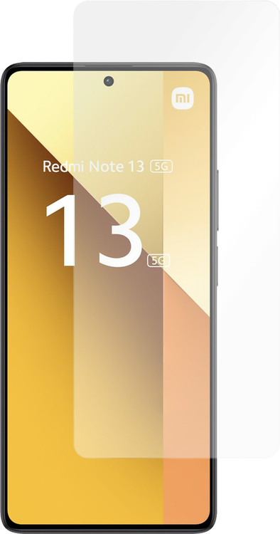 Just In Case Tempered Glass Xiaomi Redmi Note 13 5G Displayschutz ist nicht mehr verfügbar