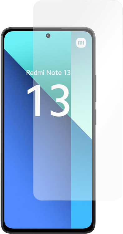 Just In Case Tempered Glass Xiaomi Redmi Note 13 4G Displayschutz ist nicht mehr verfügbar