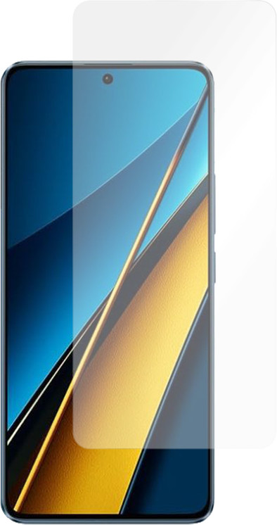 Just In Case Tempered Glass Xiaomi Poco X6 Screen Protector is no longer available