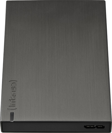 Intenso Memory Board 1 TB ist nicht mehr verfügbar