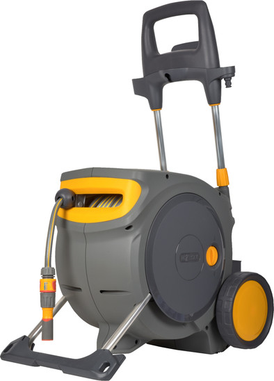 Hozelock AutoReel Mobile 35 Meter ist nicht mehr verfügbar