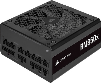 Corsair RM850X 80+ GOLD ist nicht mehr verfügbar