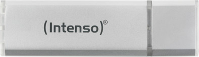 Intenso Alu Line USB 2.0 64GB Silver is no longer available