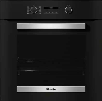 Miele H 2465 B Active Obsidian Black is no longer available