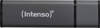 Intenso Alu Line USB 2.0 64GB Anthracite is no longer available