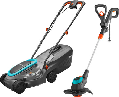 GARDENA PowerMax 32/1200 G2 + GARDENA EasyCut 450/25 is no longer available