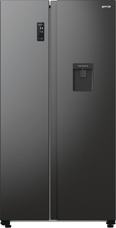 Gorenje NRR9185EABXLWD is no longer available