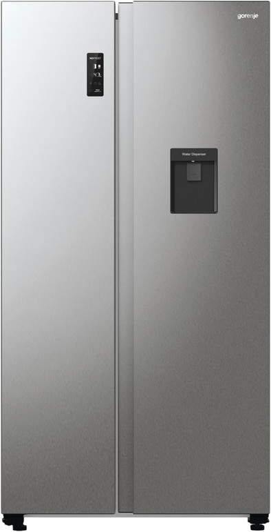 Gorenje NRR9185DAXLWD is no longer available