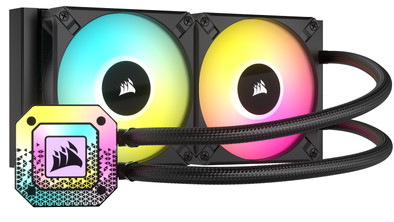 Corsair iCUE H100i ELITE CAPELLIX XT is no longer available