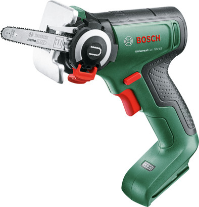 Bosch Universal Cut 18V-65 (ohne Akku) ist nicht mehr verfügbar