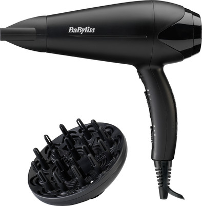 BaByliss Power Dry 2100 D563DE ist nicht mehr verfügbar