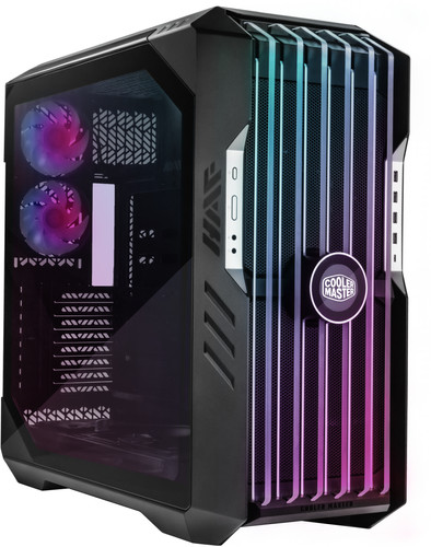 Cooler Master HAF 700 EVO ist nicht mehr verfügbar