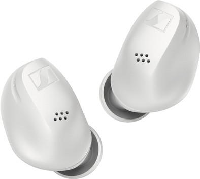 Sennheiser Accentum True Wireless White is no longer available