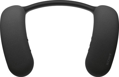 Sony Bravia Theatre U Black is no longer available