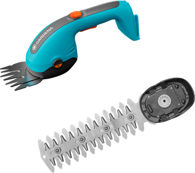 GARDENA PowerCut P4A Solo (without battery) is no longer available