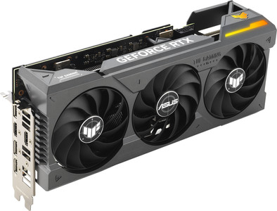 ASUS TUF Gaming GeForce RTX 4070 Ti SUPER OC 16GB is no longer available