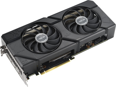 ASUS Dual Radeon RX 7800 XT OC 16GB is no longer available