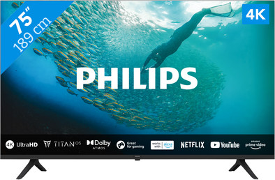 Philips 75PUS7009 (2024) is no longer available