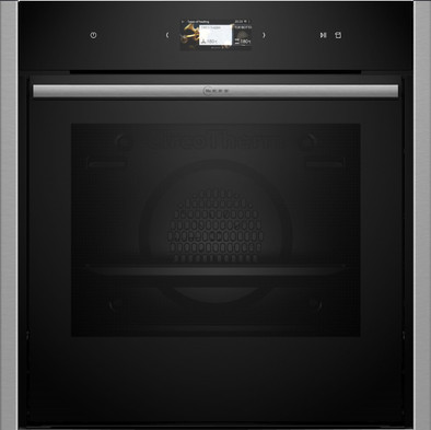 NEFF B64VS71N0 is no longer available