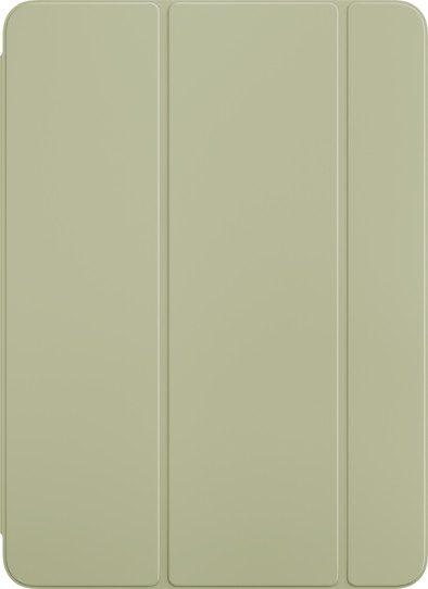 Apple Smart Folio iPad Air 11 Zoll (2024) Salbei ist nicht mehr verfügbar