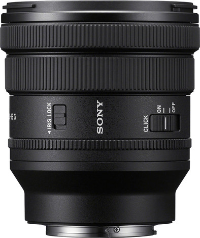 Sony FE PZ 16-35mm f/4 G ist nicht mehr verfügbar