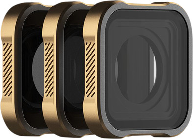 PolarPro GoPro HERO Shutter (ND8/ND16/ND32) is no longer available