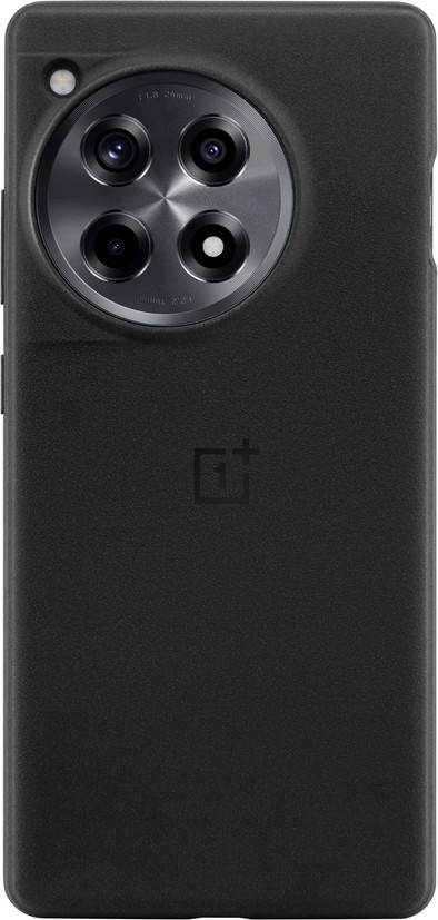 OnePlus 12R Sandstone Back Cover Black is no longer available