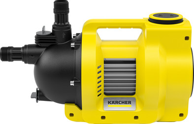 Kärcher BP 4.500 Garden ist nicht mehr verfügbar