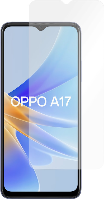 Just In Case Tempered Glass OPPO A17 Screen Protector is no longer available