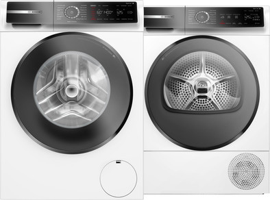 Bosch WGB244040  + Bosch WQB235B40 ist nicht mehr verfügbar