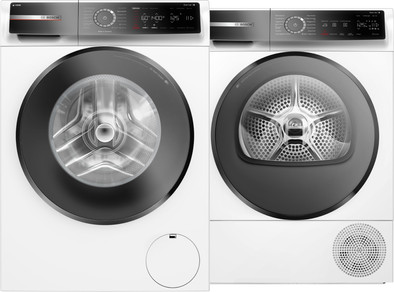 Bosch WGB244A40 + Bosch WQB245B40 ist nicht mehr verfügbar