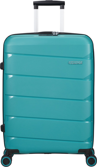 American Tourister Air Move Spinner 66 cm Teal ist nicht mehr verfügbar