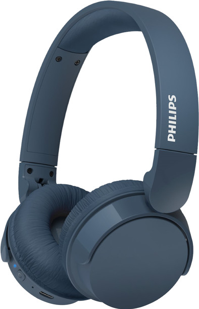 Philips TAH4209 Blue is no longer available