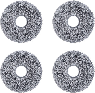 ECOVACS DEEBOT Mopping Pads D-WP04-0012 is no longer available