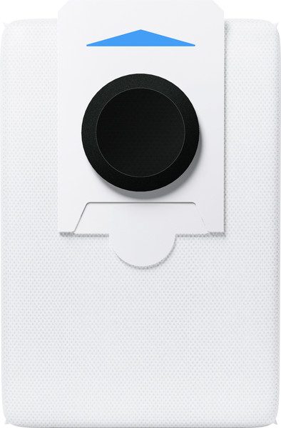 Ecovacs Deebot X2 Combo Staubbeutel (3 Stück) ist nicht mehr verfügbar