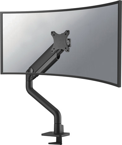 Neomounts NEXT One DS70S-950BL1 Monitor Arm for 17 to 49-inch Screens - Black is no longer available