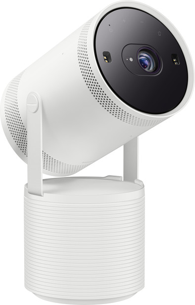 Samsung The Freestyle (2nd Gen) + Akku Base ist nicht mehr verfügbar