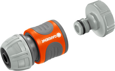 GARDENA Pump Connector Set is no longer available