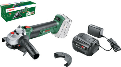 Bosch UniversalGrind 18V-75  + 4.0Ah Battery and Charger is no longer available