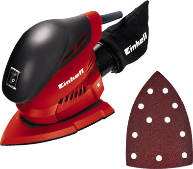 Einhell TH-OS 1016 ist nicht mehr verfügbar